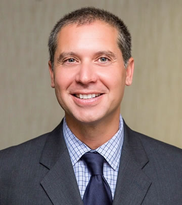 Dr. Chris Chondrogiannis