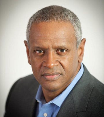 Dr. Gordon Barnes