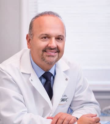 Dr. Nicholas Rallis